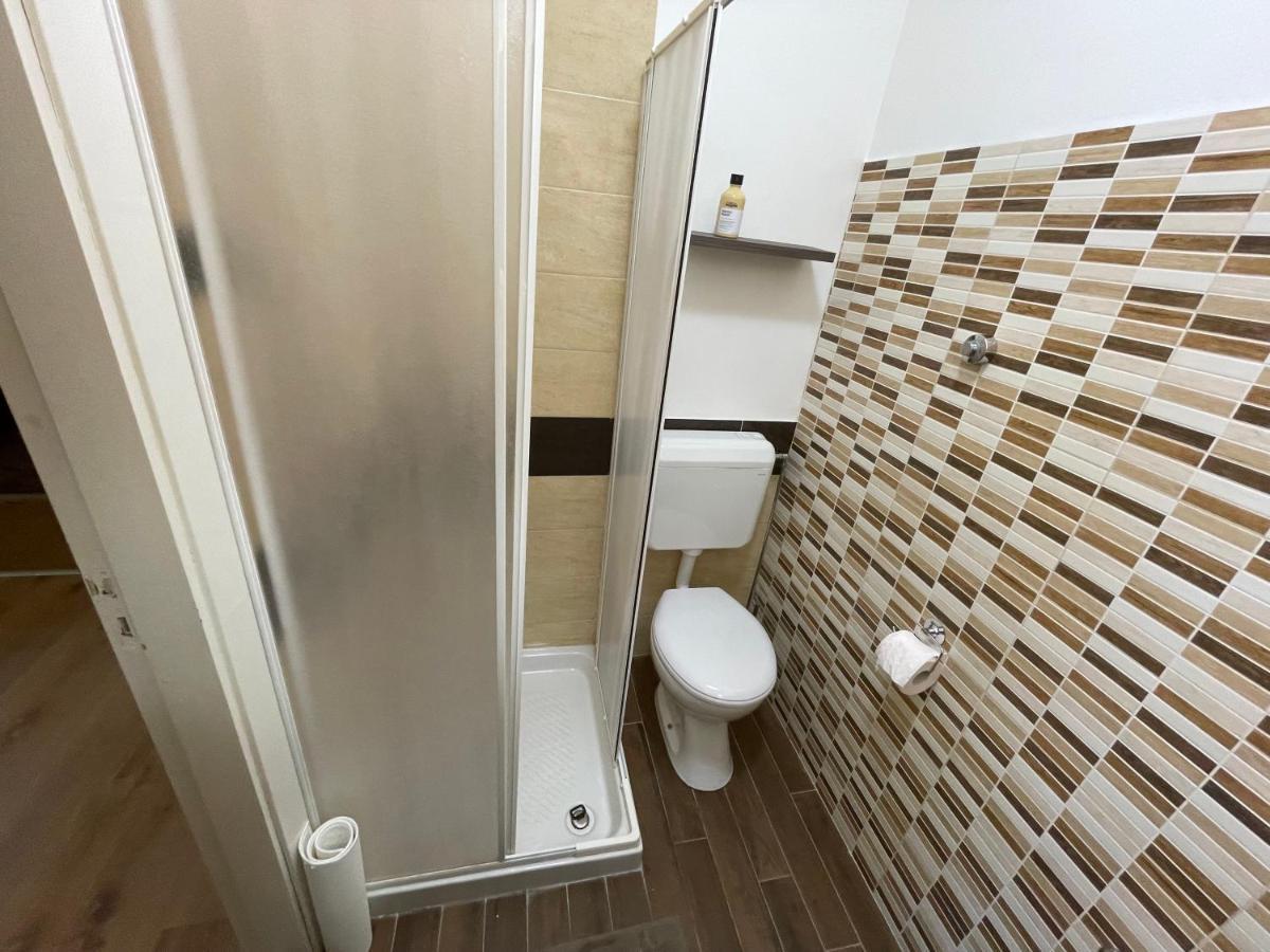 Bovio Prestige Apartments Catania Exterior photo