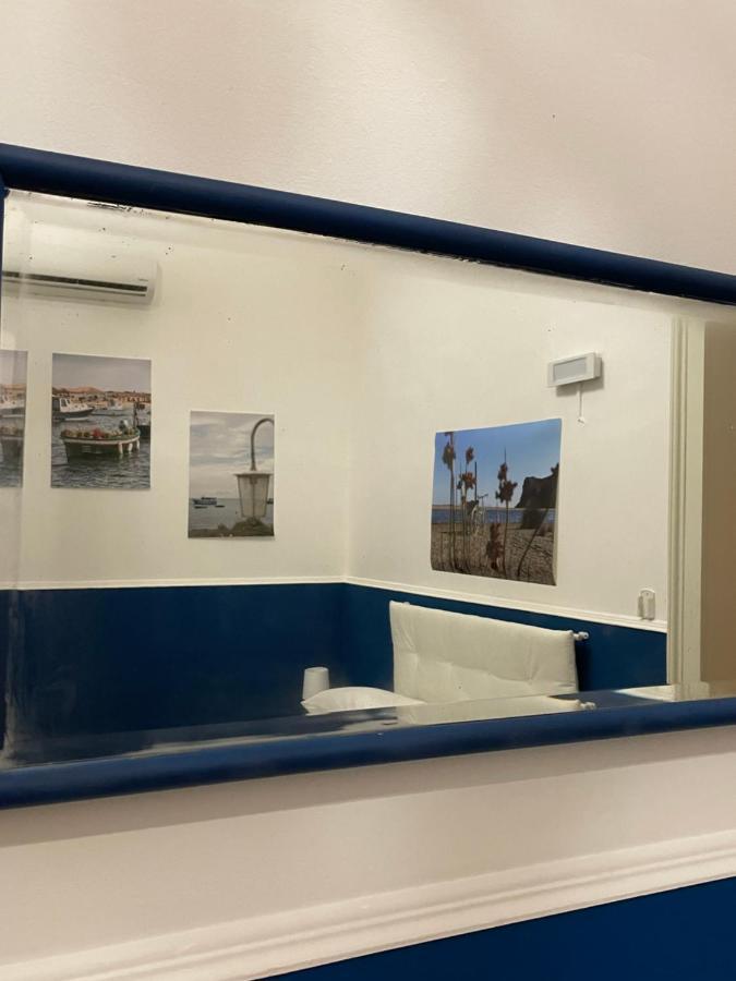 Bovio Prestige Apartments Catania Exterior photo