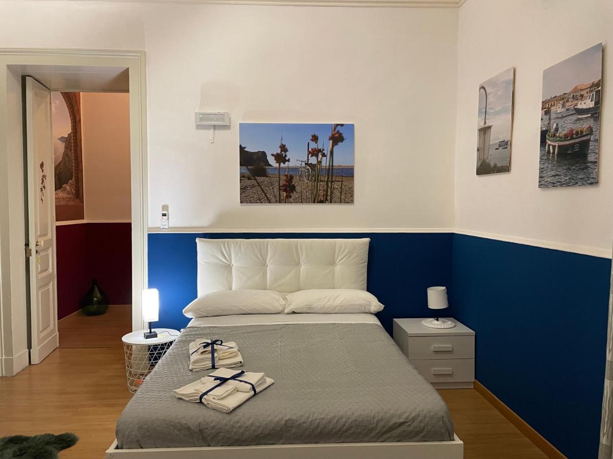 Bovio Prestige Apartments Catania Exterior photo