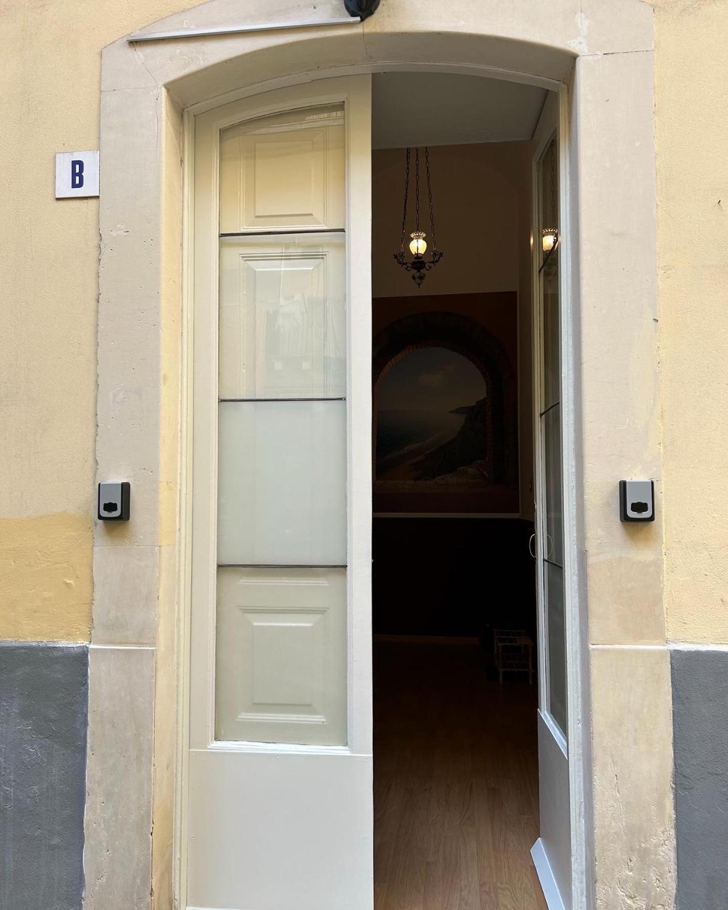 Bovio Prestige Apartments Catania Exterior photo